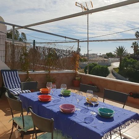 Bravo 24 Apartamento Fuengirola Exterior foto
