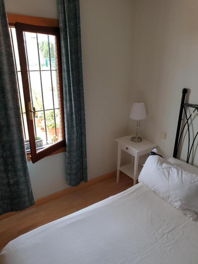 Bravo 24 Apartamento Fuengirola Exterior foto