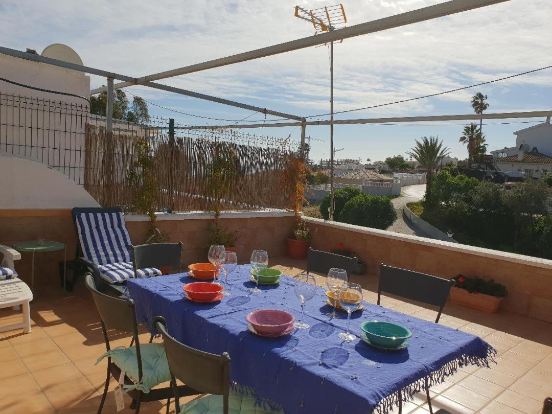 Bravo 24 Apartamento Fuengirola Exterior foto