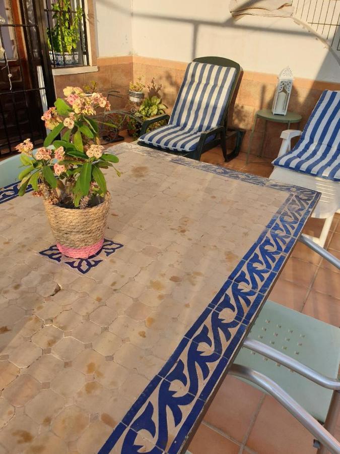 Bravo 24 Apartamento Fuengirola Exterior foto