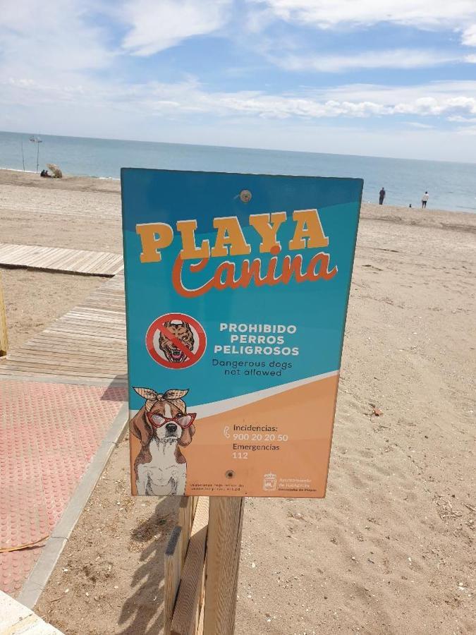 Bravo 24 Apartamento Fuengirola Exterior foto