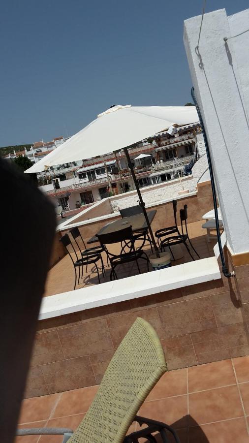Bravo 24 Apartamento Fuengirola Exterior foto