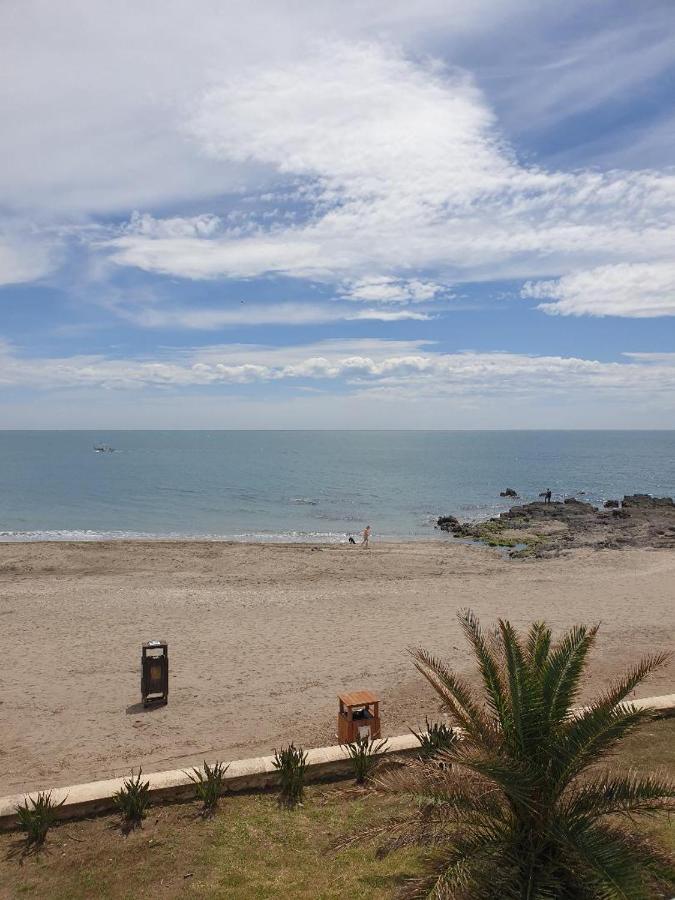 Bravo 24 Apartamento Fuengirola Exterior foto