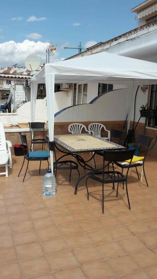 Bravo 24 Apartamento Fuengirola Exterior foto