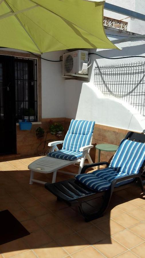 Bravo 24 Apartamento Fuengirola Exterior foto