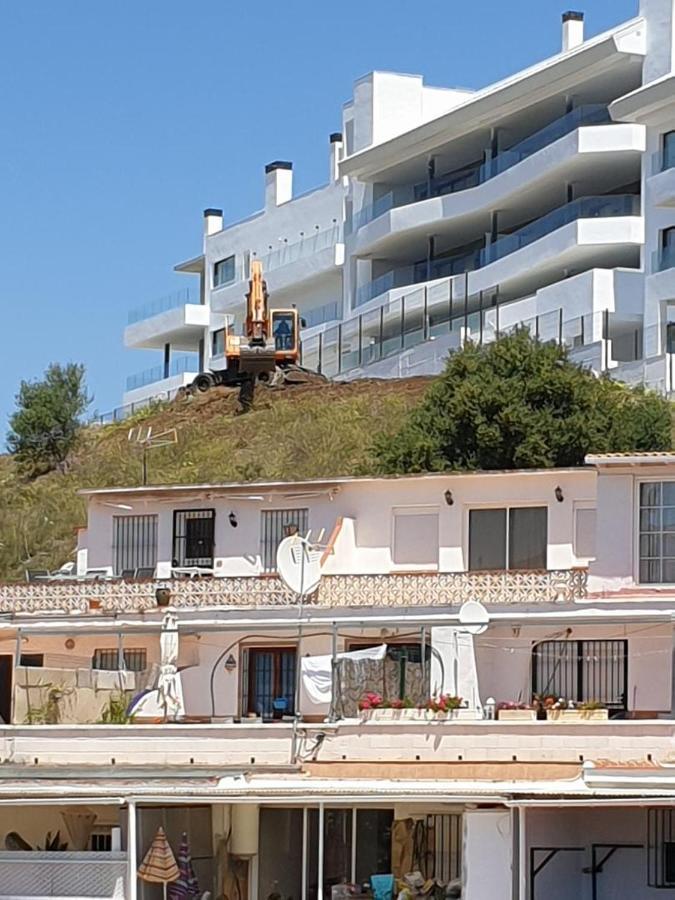 Bravo 24 Apartamento Fuengirola Exterior foto
