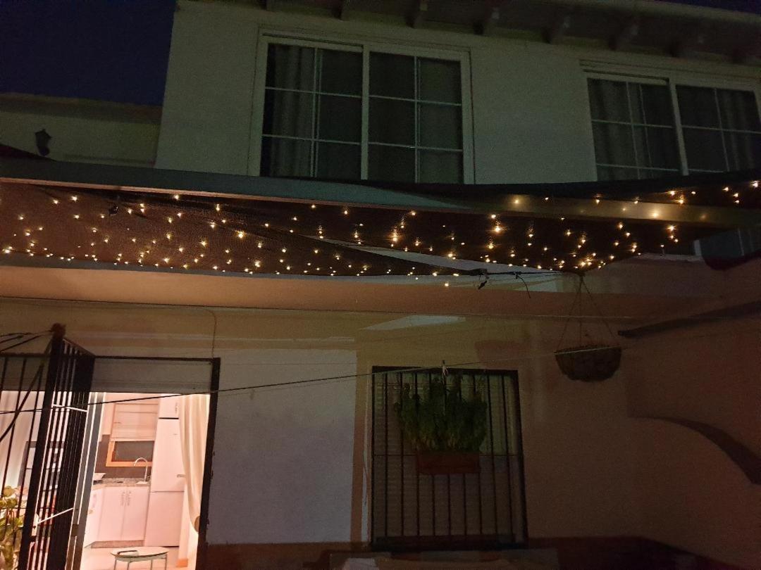 Bravo 24 Apartamento Fuengirola Exterior foto