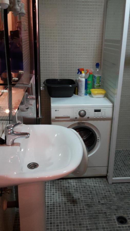 Bravo 24 Apartamento Fuengirola Exterior foto