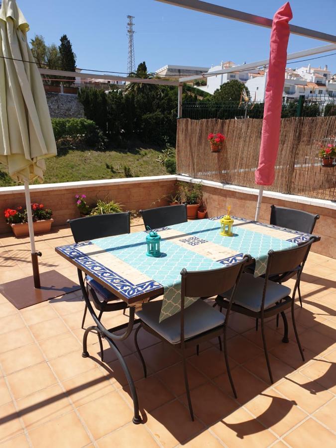 Bravo 24 Apartamento Fuengirola Exterior foto