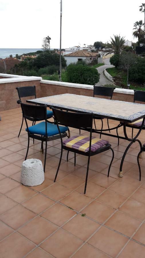 Bravo 24 Apartamento Fuengirola Exterior foto