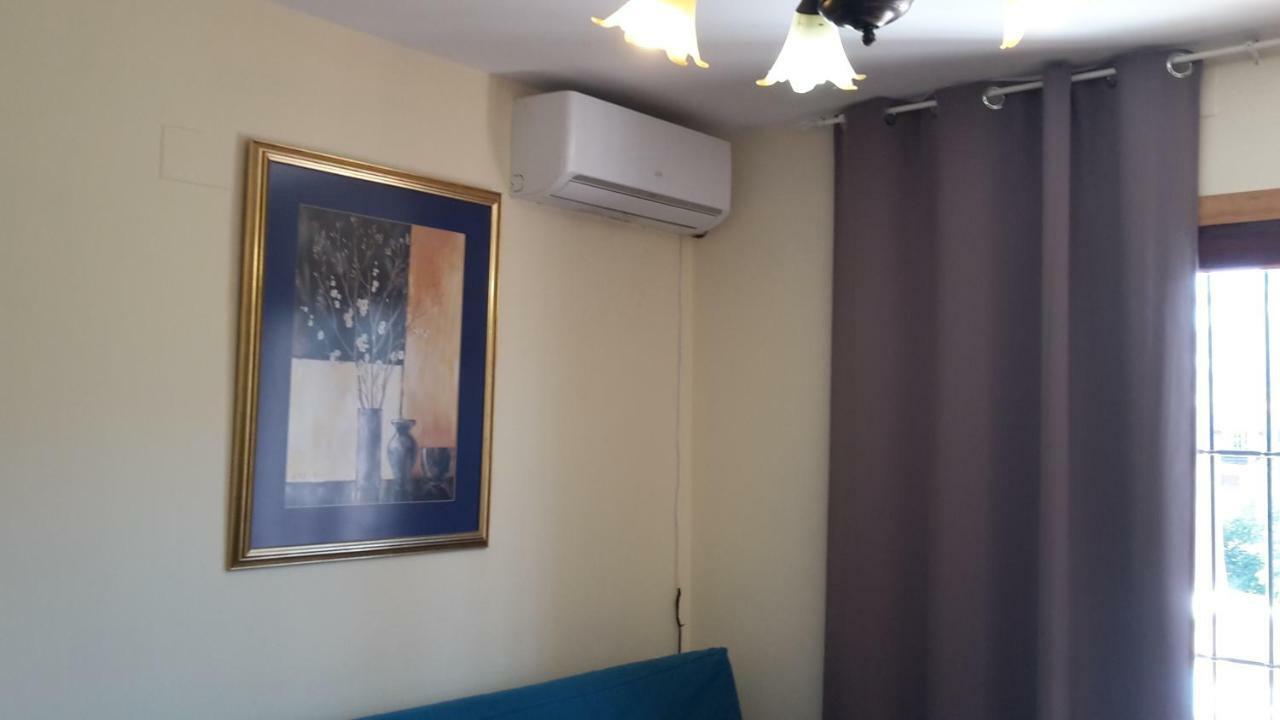 Bravo 24 Apartamento Fuengirola Exterior foto