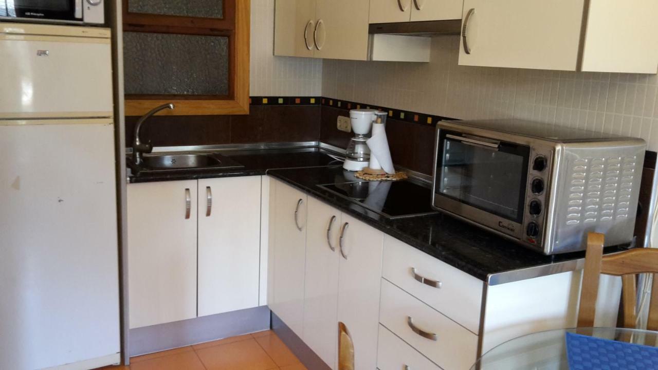 Bravo 24 Apartamento Fuengirola Exterior foto