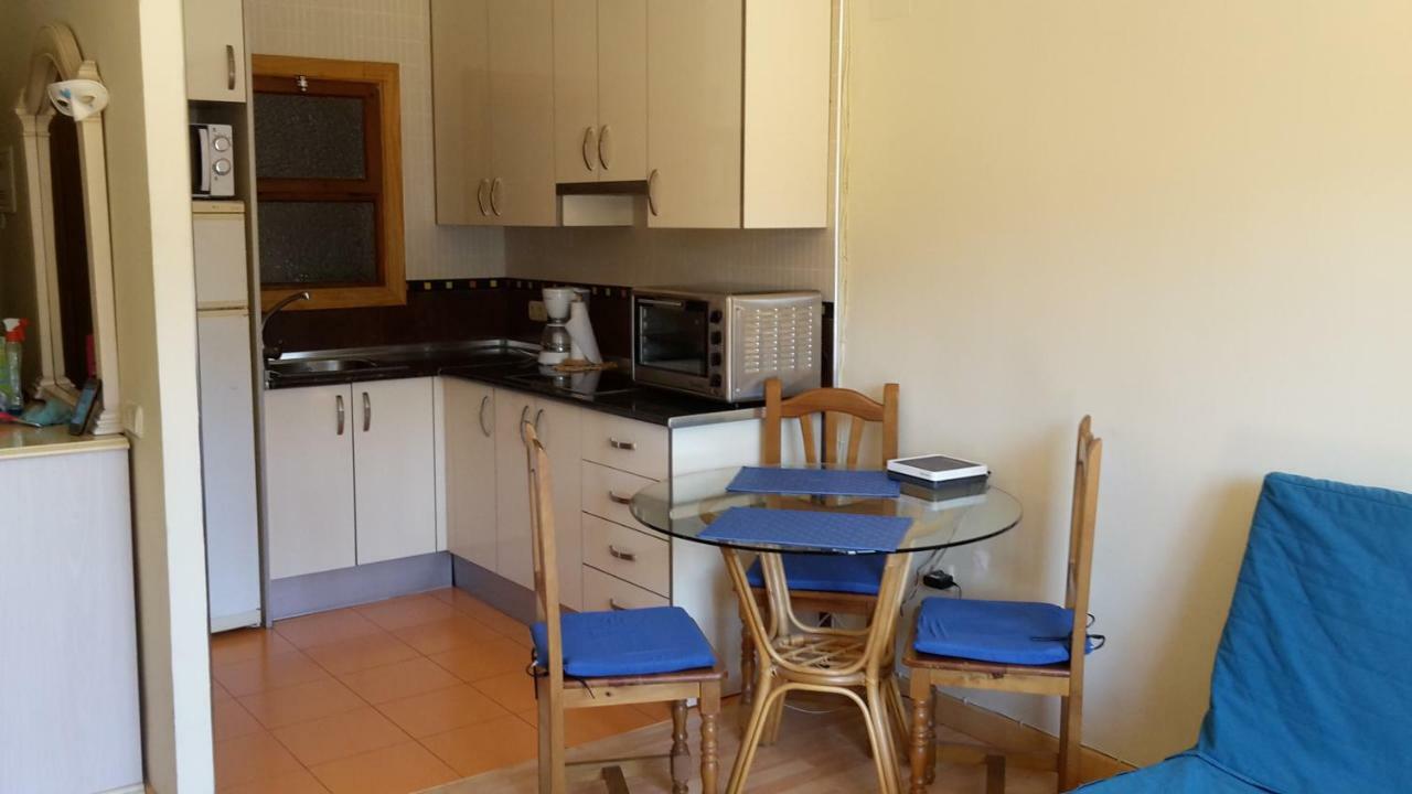 Bravo 24 Apartamento Fuengirola Exterior foto