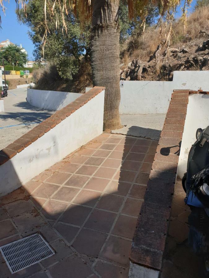Bravo 24 Apartamento Fuengirola Exterior foto
